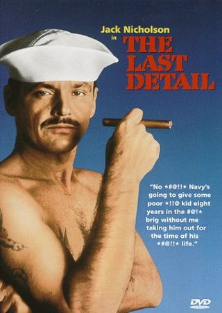 The Last Detail still 8