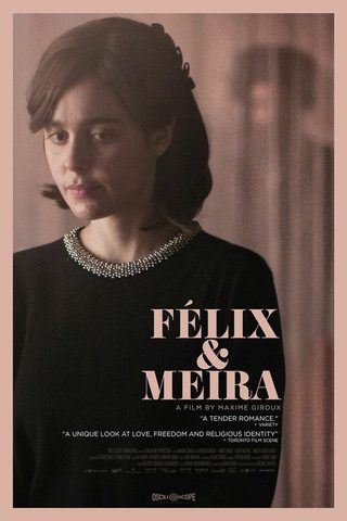 Felix and Meira still 5