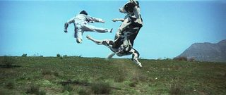 Kung Pow: Enter the Fist still 4