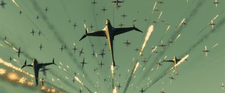 Battle for Terra still 7