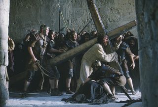 The Passion of the Christ still 7