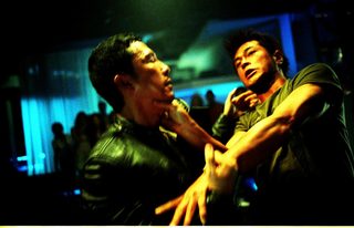 Flash Point still 7