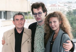 Wings of Desire still 3