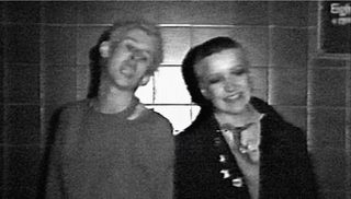 Crock of Gold: A Few Rounds with Shane MacGowan still 5