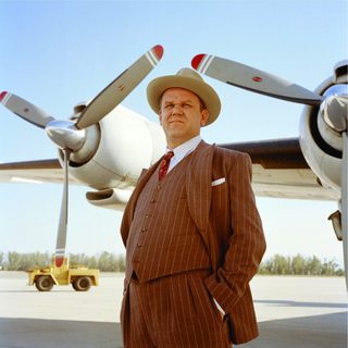 The Aviator still 1