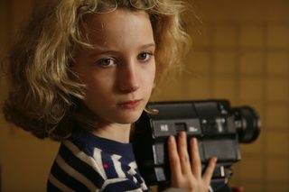 The Hedgehog still 4