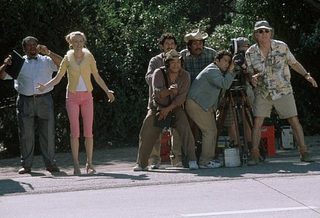 Bowfinger still 5