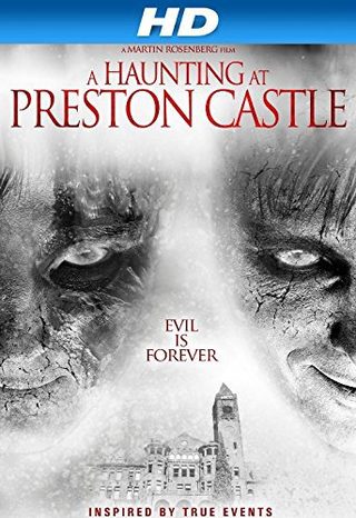 A Haunting at Preston Castle still 1