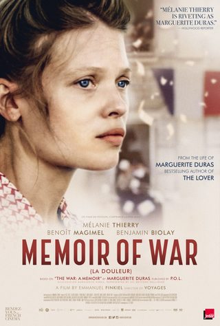 Memoir of War still 6