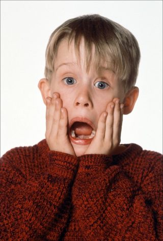 Macaulay Culkin