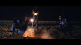 Encounter still 8