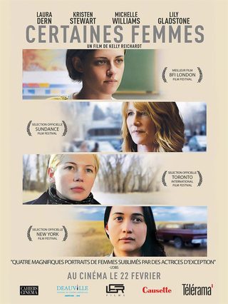 Certain Women still 4