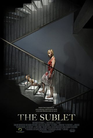 The Sublet still 1