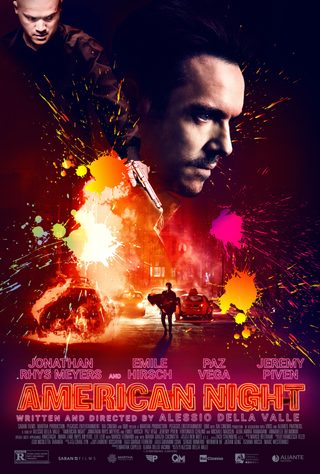 American Night still 2