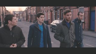 The Rise still 3