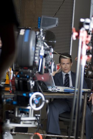 Jack and Jill vs. The World still 5