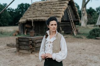 Scarborn still 6