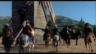 The Return of the Musketeers still 6