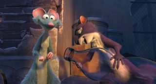 The Nut Job 2: Nutty by Nature still 5