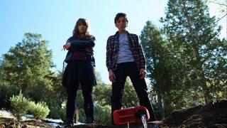 Blood Punch still 5