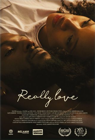 Really Love still 8