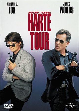 The Hard Way still 4
