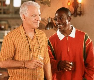 Bowfinger still 3