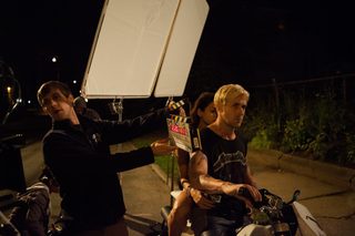 The Place Beyond the Pines still 7
