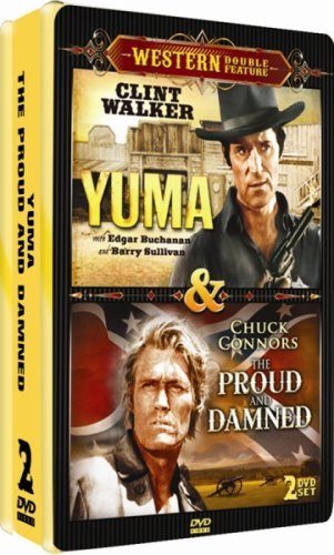 The Proud and Damned still 4