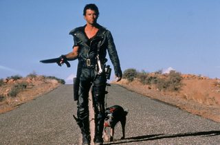 Mad Max 2: The Road Warrior still 9