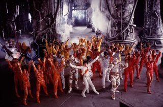 Captain EO still 2