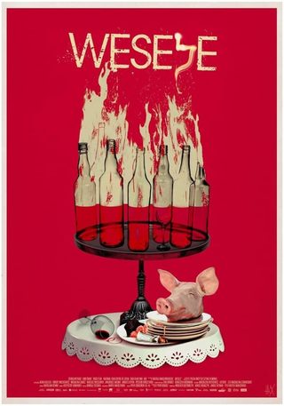 Wesele still 7
