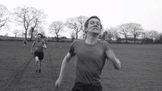 The Loneliness of the Long Distance Runner still 2