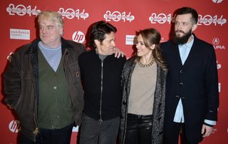 A Most Wanted Man still 7