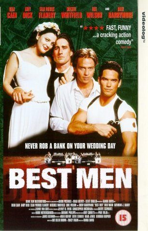 Best Men still 8