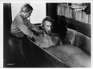 High Plains Drifter still 8