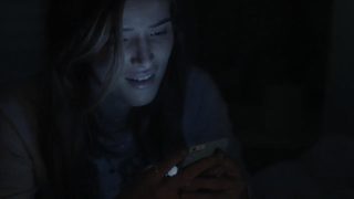Conrad & Michelle: If Words Could Kill still 4