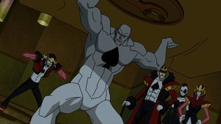 Justice League: Doom still 6