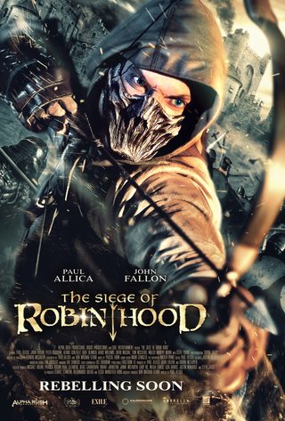 The Siege of Robin Hood still 3