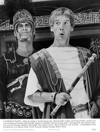 Life of Brian still 5