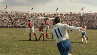 Lev Yashin. The Dream Goalkeeper still 6