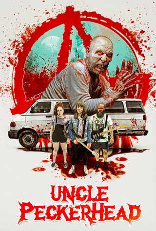 Uncle Peckerhead still 8