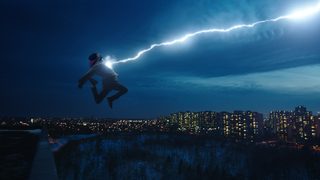 Shazam! still 4