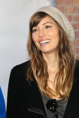 Jessica Biel, photo 3 of 3