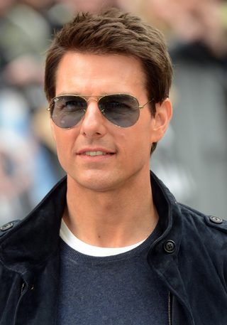 Tom Cruise, photo 1 of 3