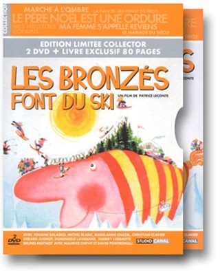 Les bronzés font du ski still 5