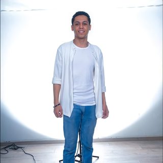 Boy from Heaven still 2