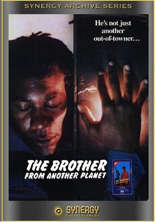 The Brother from Another Planet still 6
