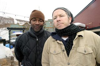 Everyday People still 6