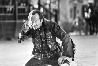 The Quick and the Dead still 6